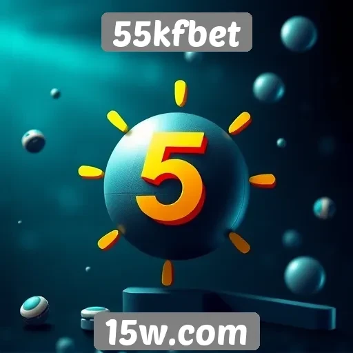 Como funciona o sistema de bônus no 55kfbet