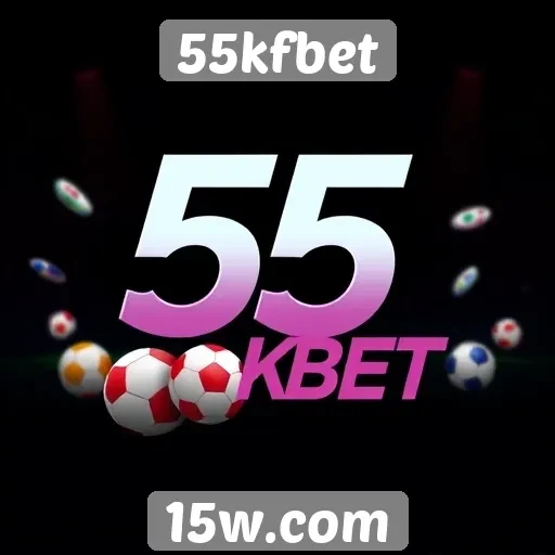 Análise da variedade de jogos oferecidos no 55kfbet