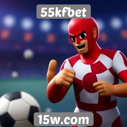 Comparativo de bônus oferecidos pelo 55kfbet