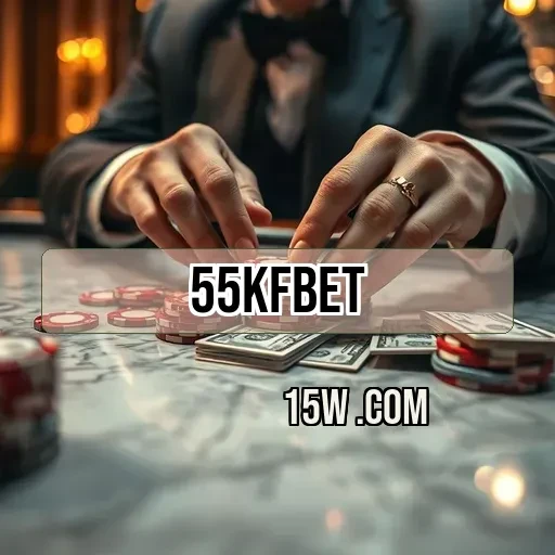 55kfbet: Pagamentos Rápidos e Eficientes para Seus Jogos Favoritos