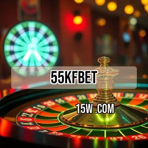 55kfbet: Promoções Incríveis que Transformam sua Experiência de Jogo
