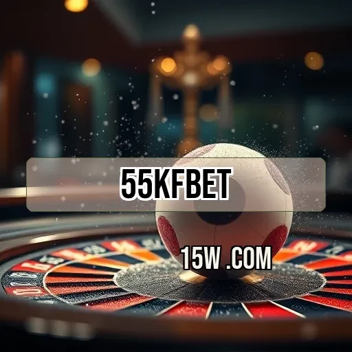55kfbet: A Segurança em Primeiro Lugar nos Jogos Online