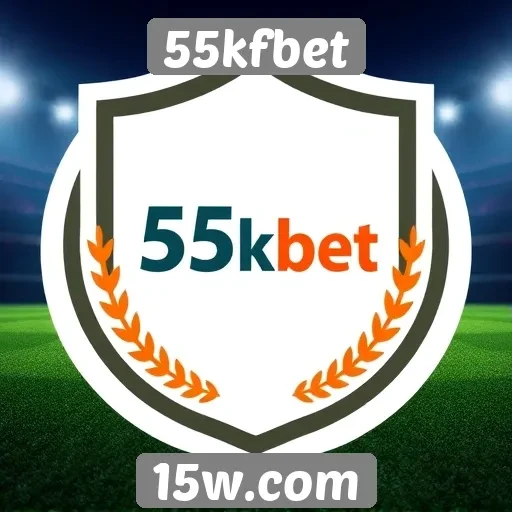 Avaliação da segurança e confiabilidade do 55kfbet