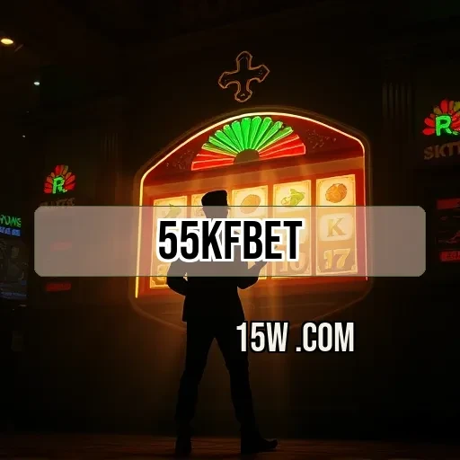 55kfbet: Onde Apostas em Eventos Esportivos se Tornam Emoções Inesquecíveis