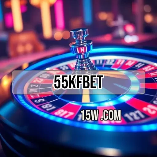 55kfbet: Suporte 24/7 Que Transforma sua Experiência de Apostas
