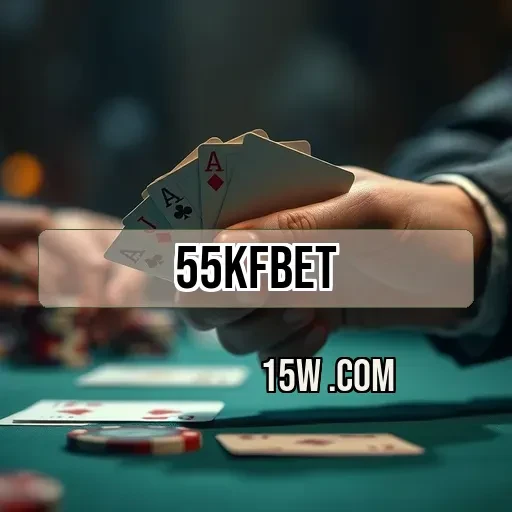 55kfbet VIP: Benefícios Exclusivos que Você Não Pode Perder!
